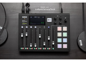 RODE RØDECaster Pro (82243)