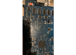 Digidesign HD1 Accel Core (PCIe) (25551)