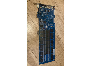 Digidesign HD Accel PCIe (11583)