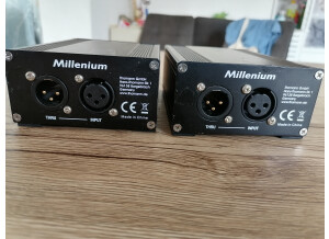Millenium SP31 (40272)