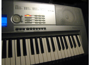 Yamaha DGX-205 (25801)