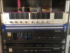 Preamp Studer d19 mic AD