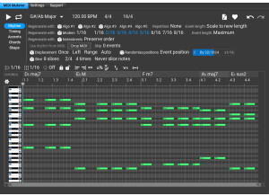 MusicDevelopments MIDI Mutator