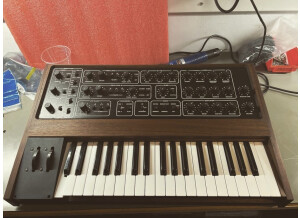 Sequential Circuits Pro-One (92743)