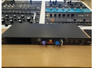 Fredenstein Professional Audio Bento 2 (8298)