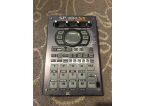 Roland SP-404SX (31439)