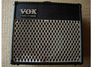 Vox [Valvetronix AD Series] AD30VT