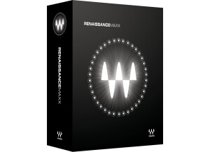 Waves Ltd. Renaissance Maxx Bundle