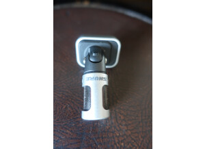 Shure MV88