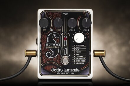 String9yay String9yay