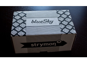 Strymon blueSky (82216)