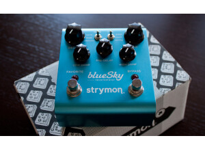 Strymon blueSky (69953)