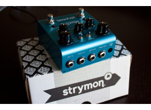 Strymon blueSky (67978)
