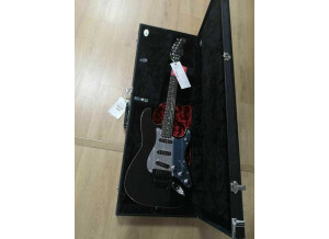 Fender Tom Morello Stratocaster (168)