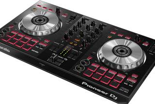 Pioneer DDJ-SB3