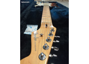 Fender Strat Plus Deluxe [1989-1999] (92681)