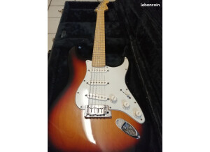 Fender Strat Plus Deluxe [1989-1999] (79655)