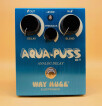 Way Huge Aqua Puss Analog Delay 1st version 2008