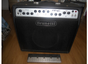 Brunetti MC-2 (15557)