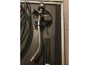 Technics SL-1200 MK2 (36231)