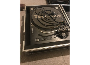 Technics SL-1200 MK2 (85492)