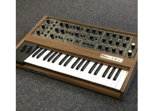 Sequential Circuits Pro-One (17513)