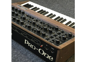 Sequential Circuits Pro-One (34945)