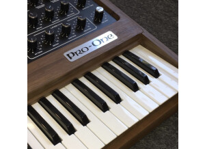 Sequential Circuits Pro-One (76637)