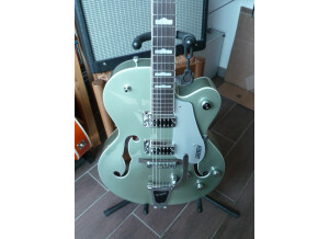 Gretsch [Electromatic Collection] G5420T Electromatic Hollow Body - Aspen Green