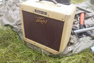 Peavey Classic 20