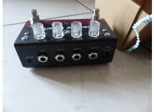 GFI System Specular Reverb V3 (1514)