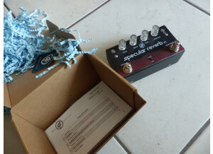 GFI System Specular Reverb V3 (63266)