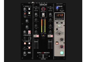 Denon DJ DN-X600 (35576)
