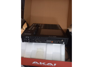 Akai Professional MPC One (9163)