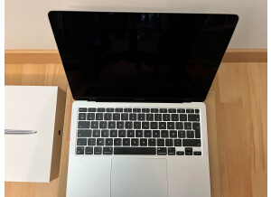 Apple MacBook Air (72491)
