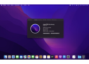 Apple MacBook Air (45604)