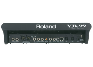 Roland VB 99