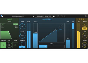 Bleass Compressor App