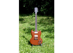 Gibson SG Naked (57868)