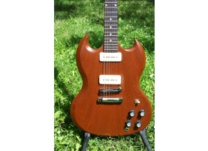 Gibson SG Naked (20589)