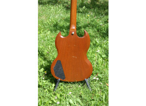 Gibson SG Naked (81939)
