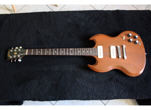 Gibson SG Naked (2105)