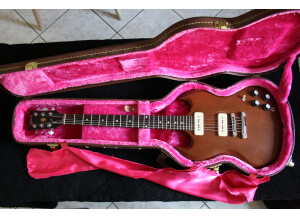 Gibson SG Naked (75622)
