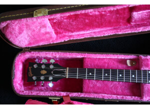 Gibson SG Naked (86849)