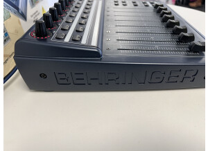 Behringer B-Control Fader BCF2000 (29530)