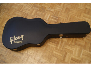 Gibson [Square Shoulder Series] Songwriter Deluxe Standard EC - Vintage Sunburst