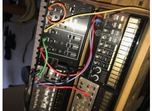 Korg Volca Bass (80864)