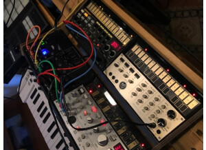 Korg Volca Bass (47954)
