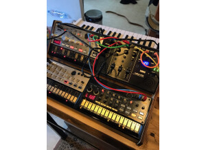 zerack Stand 2 Korg Volca