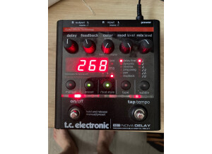 TC Electronic ND-1 Nova Delay (65979)